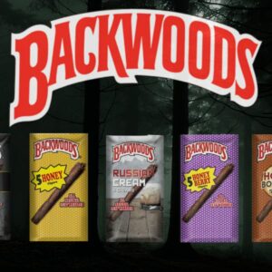 Backwoods Packs